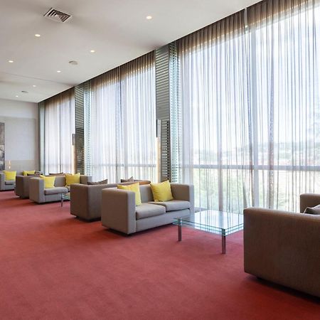 Hotel De Guimaraes Business & Spa Dış mekan fotoğraf