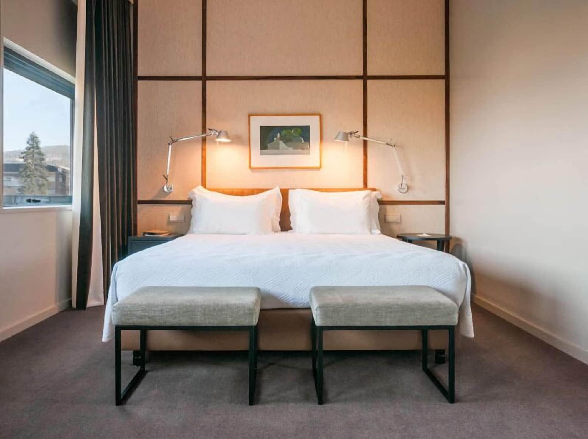 Hotel De Guimaraes Business & Spa Dış mekan fotoğraf