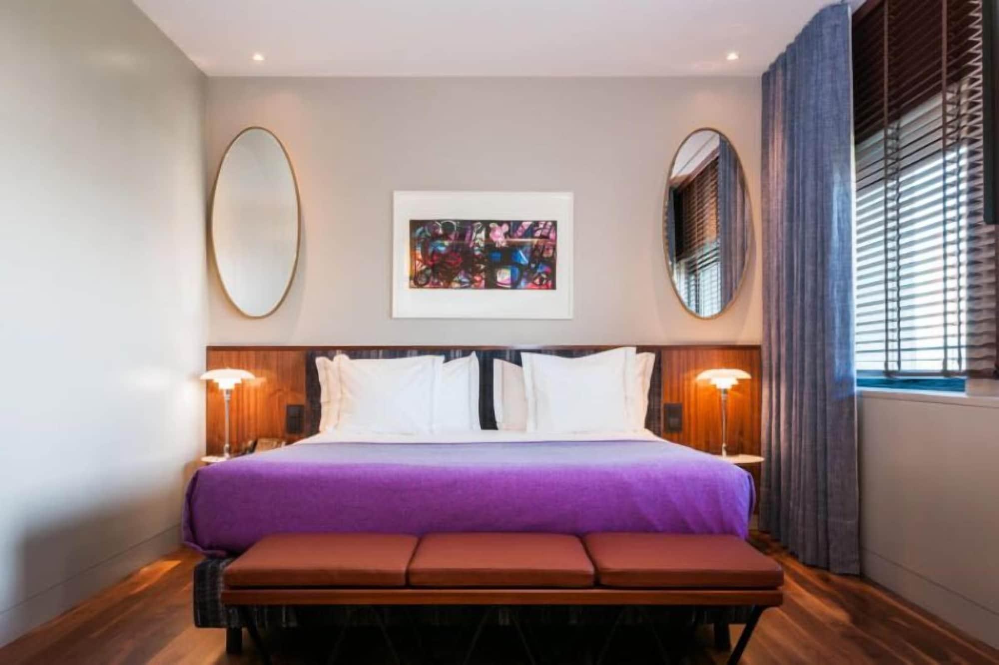 Hotel De Guimaraes Business & Spa Dış mekan fotoğraf
