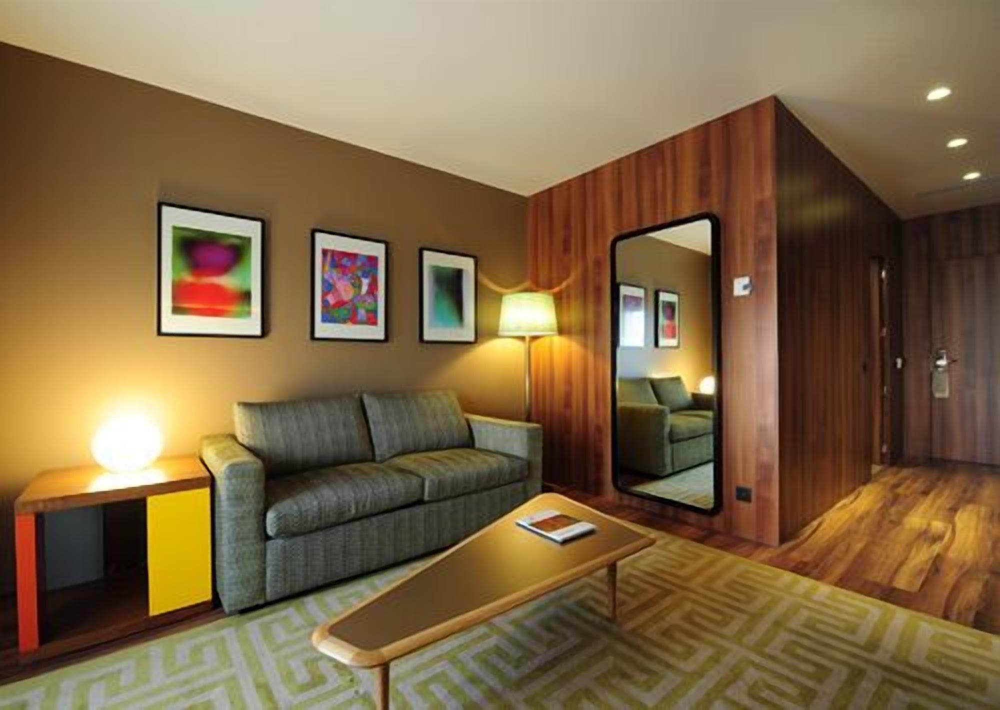 Hotel De Guimaraes Business & Spa Dış mekan fotoğraf
