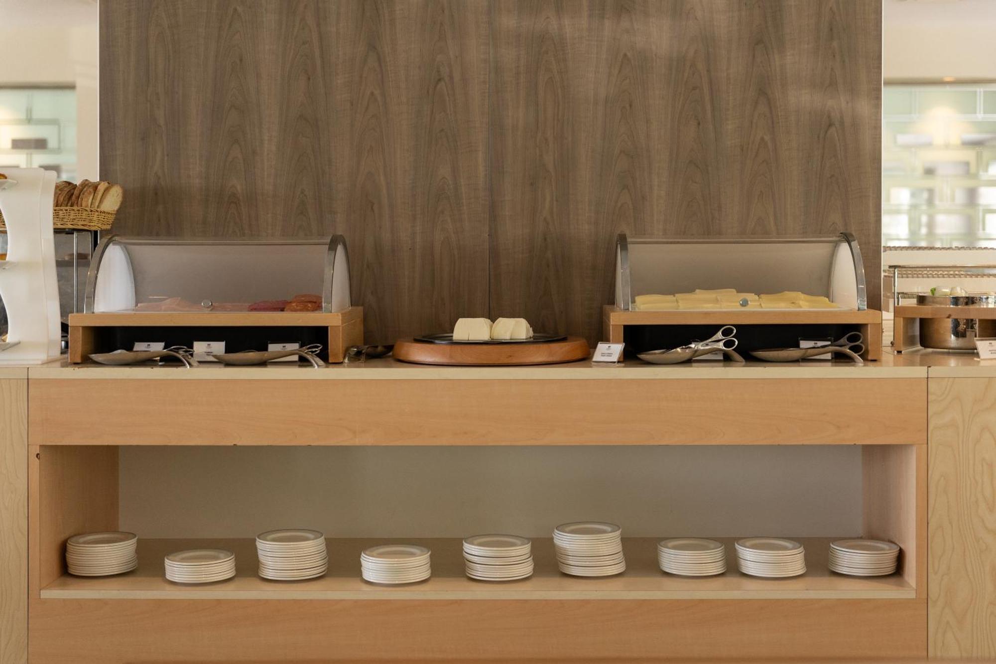 Hotel De Guimaraes Business & Spa Dış mekan fotoğraf