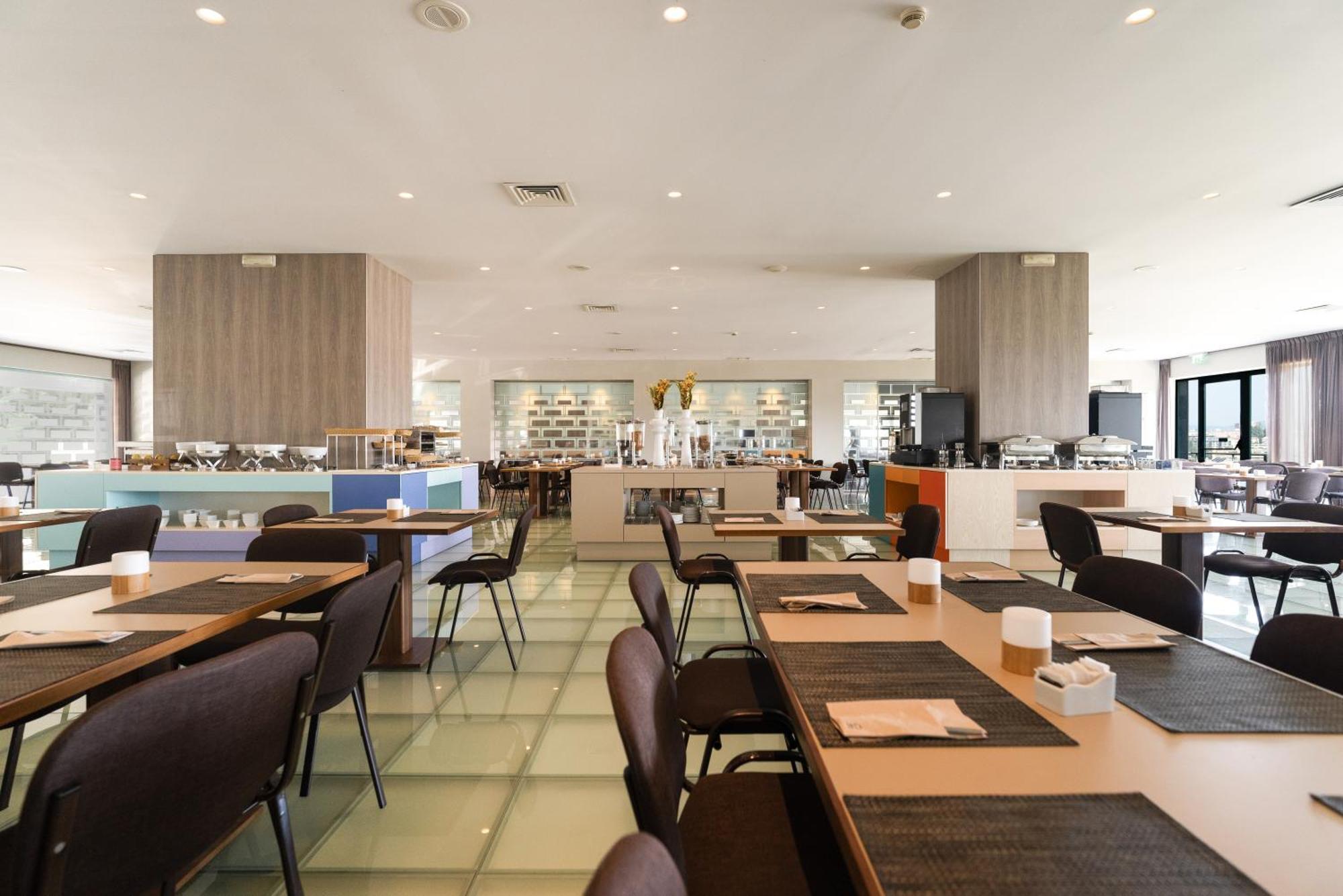 Hotel De Guimaraes Business & Spa Dış mekan fotoğraf