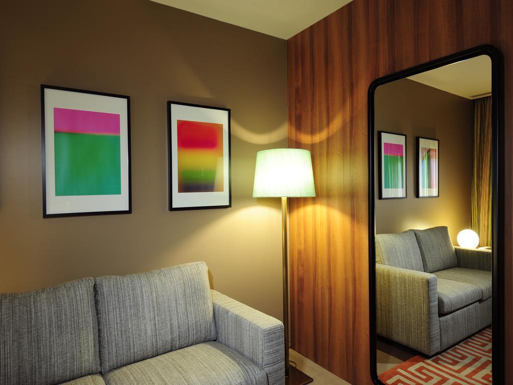 Hotel De Guimaraes Business & Spa Dış mekan fotoğraf