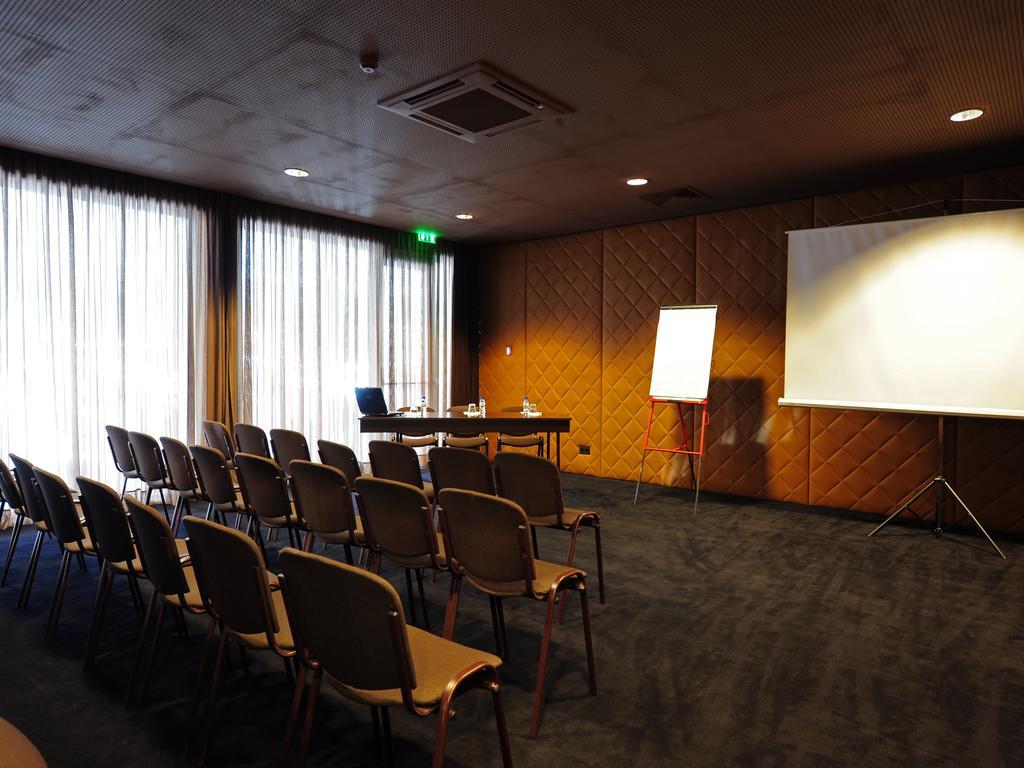 Hotel De Guimaraes Business & Spa Dış mekan fotoğraf