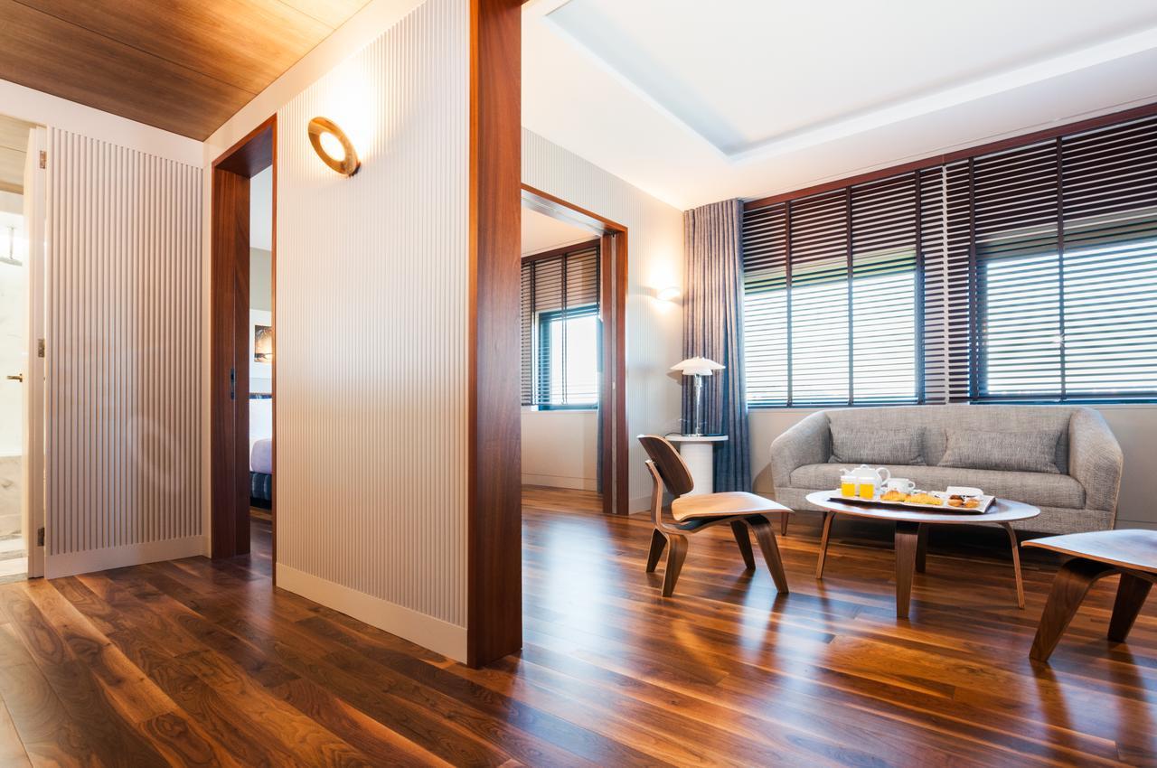 Hotel De Guimaraes Business & Spa Dış mekan fotoğraf