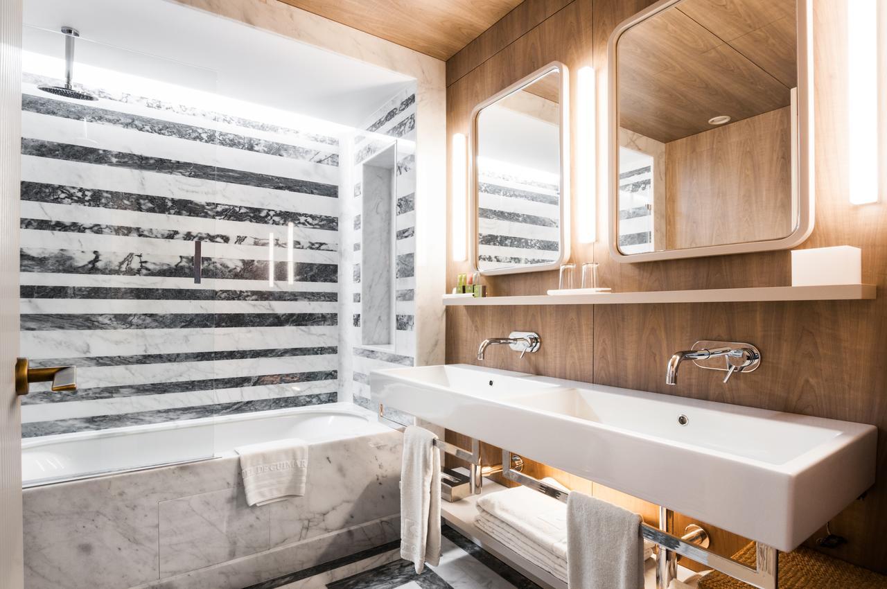 Hotel De Guimaraes Business & Spa Dış mekan fotoğraf