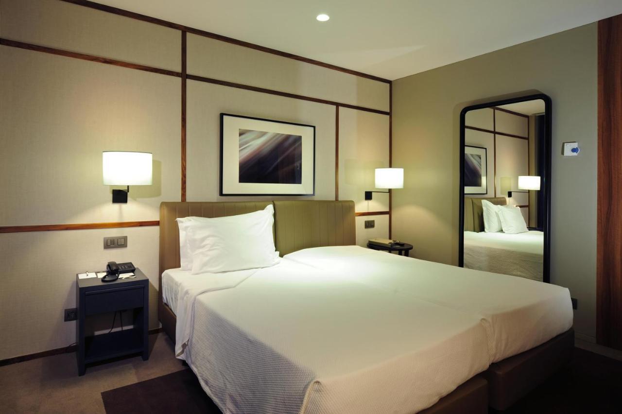 Hotel De Guimaraes Business & Spa Oda fotoğraf